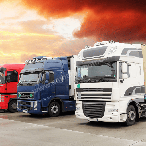 Kadışehri Ambar Kargo