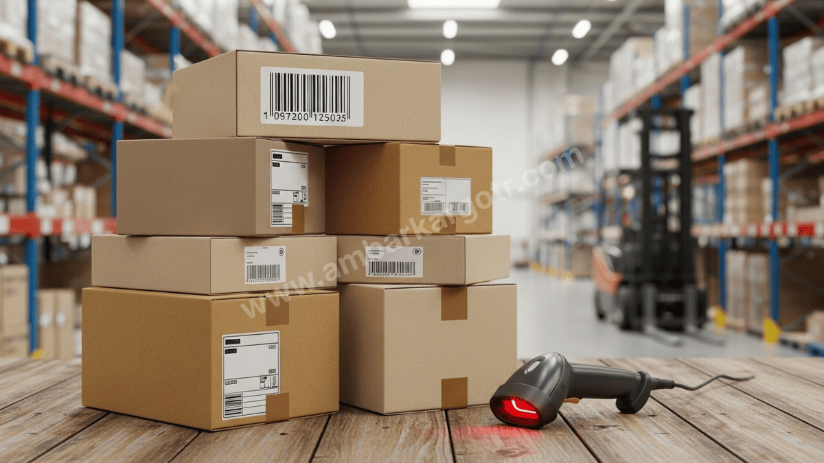 Kadışehri Kolili Yük Taşıma