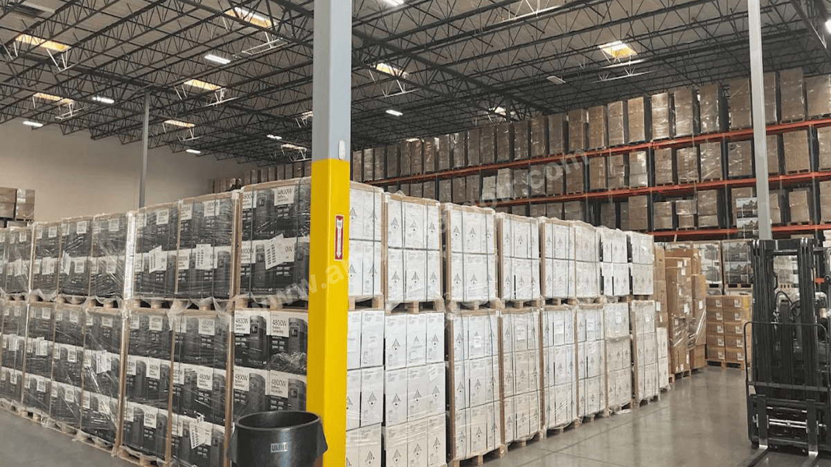 Kadışehri Parça Yük Taşıma